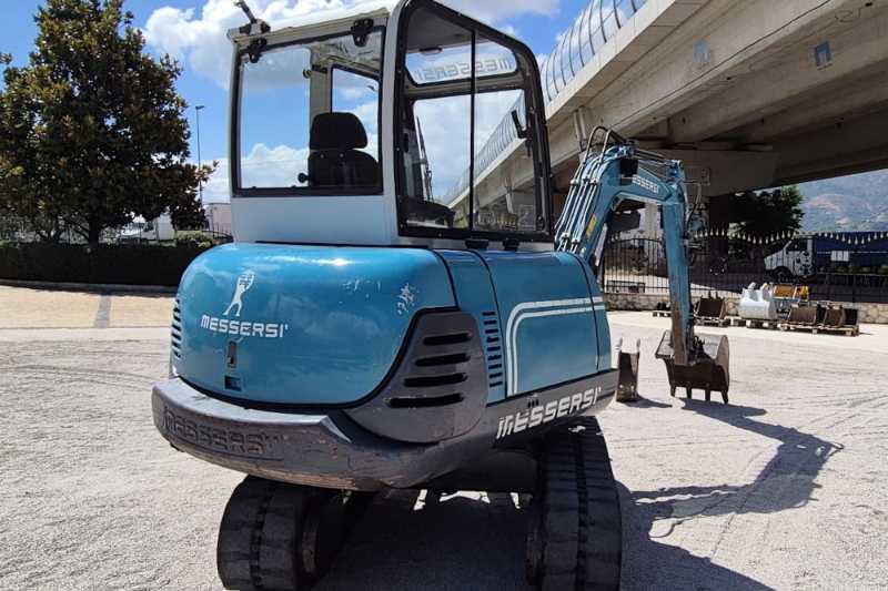 OmecoHub - Immagine MESSERSI M-35KC